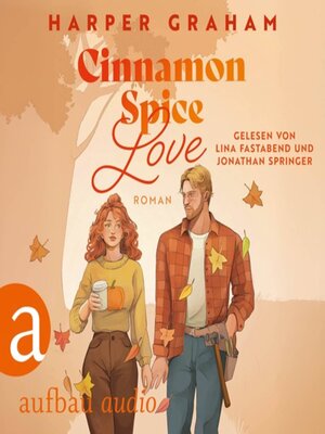 cover image of Cinnamon Spice Love